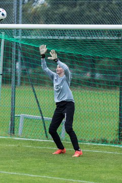 Bild 32 - B-Juniorinnen SV Henstedt Ulzburg - SV Wahlstedt : Ergebnis: 11:0